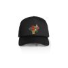 Frame Foam Trucker Cap Thumbnail