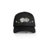 Frame Foam Trucker Cap Thumbnail