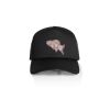 Frame Foam Trucker Cap Thumbnail
