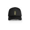 Frame Foam Trucker Cap Thumbnail