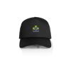 Frame Foam Trucker Cap Thumbnail