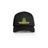 Frame Foam Trucker Cap Thumbnail