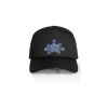 Frame Foam Trucker Cap Thumbnail