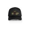Frame Foam Trucker Cap Thumbnail