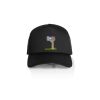 Frame Foam Trucker Cap Thumbnail