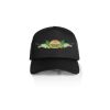 Frame Foam Trucker Cap Thumbnail