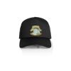 Frame Foam Trucker Cap Thumbnail