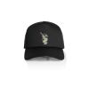Frame Foam Trucker Cap Thumbnail