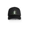 Frame Foam Trucker Cap Thumbnail