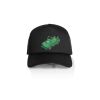 Frame Foam Trucker Cap Thumbnail