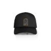 Frame Foam Trucker Cap Thumbnail