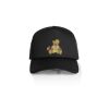 Frame Foam Trucker Cap Thumbnail