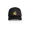 Frame Foam Trucker Cap Thumbnail