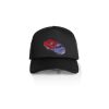 Frame Foam Trucker Cap Thumbnail