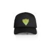 Frame Foam Trucker Cap Thumbnail