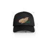 Frame Foam Trucker Cap Thumbnail
