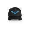 Frame Foam Trucker Cap Thumbnail