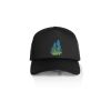 Frame Foam Trucker Cap Thumbnail