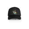 Frame Foam Trucker Cap Thumbnail