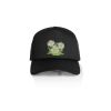Frame Foam Trucker Cap Thumbnail
