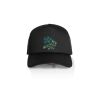 Frame Foam Trucker Cap Thumbnail