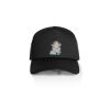 Frame Foam Trucker Cap Thumbnail