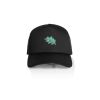 Frame Foam Trucker Cap Thumbnail