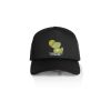 Frame Foam Trucker Cap Thumbnail