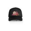 Frame Foam Trucker Cap Thumbnail