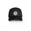 Frame Foam Trucker Cap Thumbnail