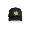Frame Foam Trucker Cap Thumbnail