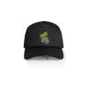 Frame Foam Trucker Cap Thumbnail