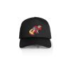 Frame Foam Trucker Cap Thumbnail