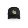 Frame Foam Trucker Cap Thumbnail