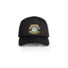 Frame Foam Trucker Cap Thumbnail