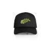Frame Foam Trucker Cap Thumbnail
