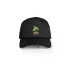 Frame Foam Trucker Cap Thumbnail