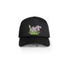 Frame Foam Trucker Cap Thumbnail