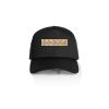 Frame Foam Trucker Cap Thumbnail