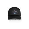 Frame Foam Trucker Cap Thumbnail