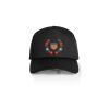 Frame Foam Trucker Cap Thumbnail