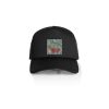 Frame Foam Trucker Cap Thumbnail