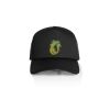 Frame Foam Trucker Cap Thumbnail