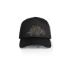 Frame Foam Trucker Cap Thumbnail