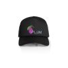 Frame Foam Trucker Cap Thumbnail