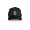 Frame Foam Trucker Cap Thumbnail