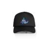 Frame Foam Trucker Cap Thumbnail