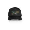 Frame Foam Trucker Cap Thumbnail
