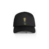 Frame Foam Trucker Cap Thumbnail