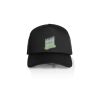 Frame Foam Trucker Cap Thumbnail